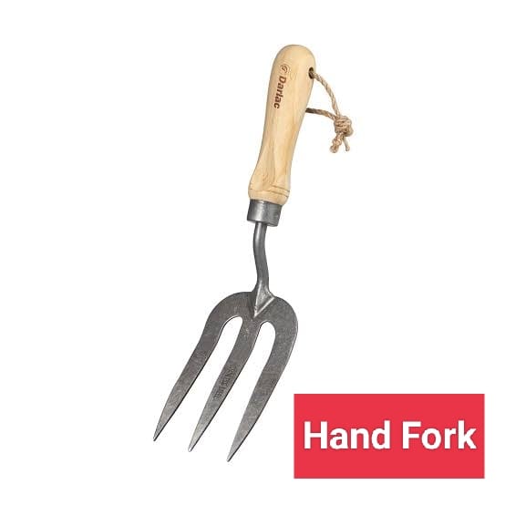 Hand Fork